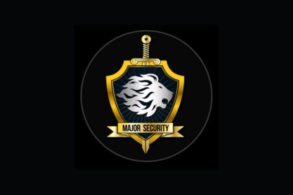 Major Security Pvt. Ltd.