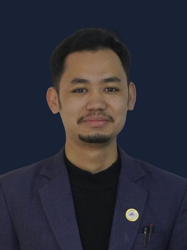 Sunil Meyongba - General Manager