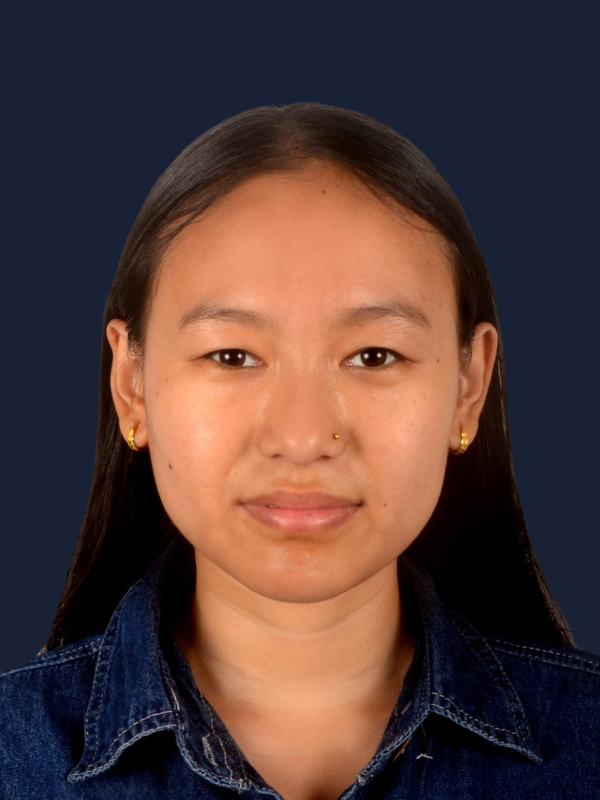 Bhim Maya Rai  - Sr. Officer (H.R)