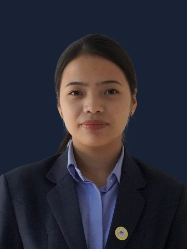 Bishnu Tamang - H.R Assistant