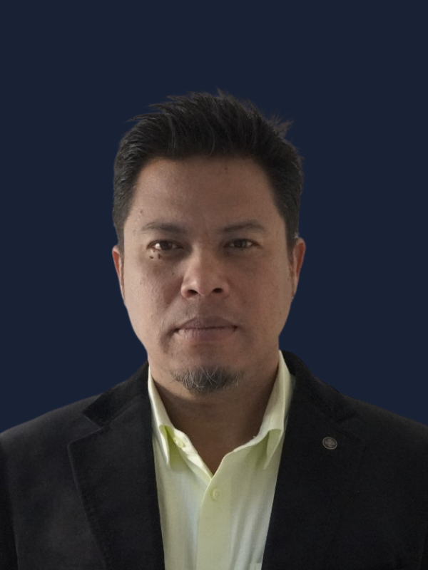 Rajeev Bahadur Malla - Account Officer