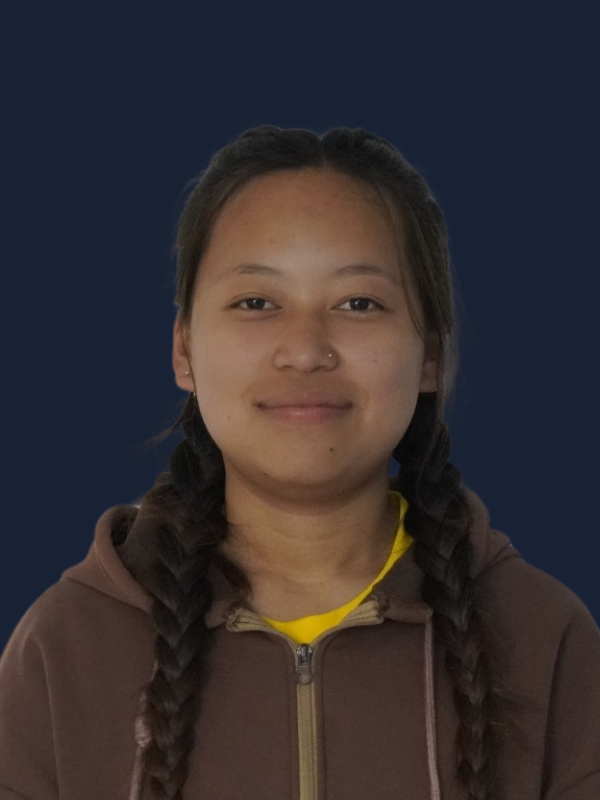 Devi Maya Tamang - Office Assistant