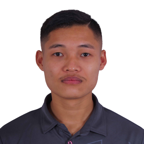 Sagam Ghale